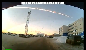 meteor