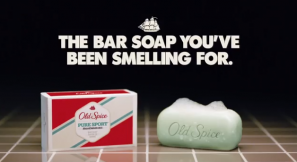 Old Spice