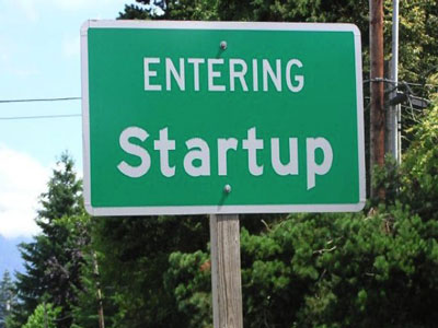 start-up