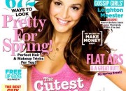 seventeen magazine
