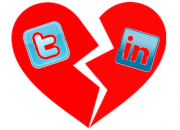 twitter-linkedin-break-partnership