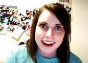 Overly-Attached-Girlfriend-Uses-Meme-For-Charity