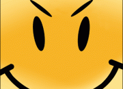 smiley