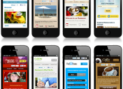 mobile optimization
