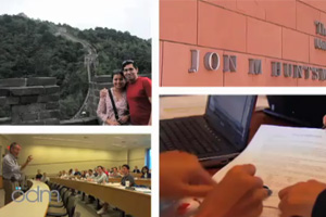 UPENN-Wharton