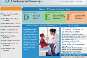 CHOP - Healthcare Toolbox