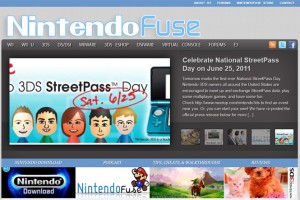 nintendofuse