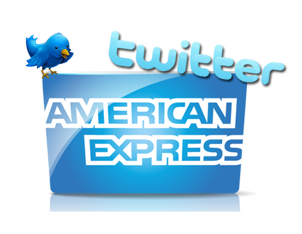 twitteramericanexpress