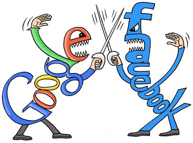 google-vs-facebook